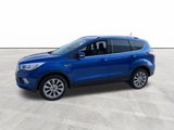 Used 2018 Ford Escape Titanium image 3