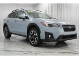 Used 2019 Subaru Crosstrek 2.0i Limited w/ Moonroof Package w/Navigation image 2