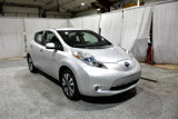 Used 2013 Nissan Leaf SL image 3