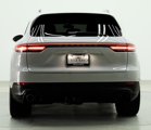 Used 2020 Porsche Cayenne S image 6