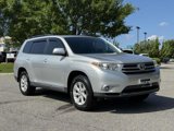 Used 2013 Toyota Highlander Plus image 2
