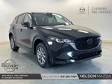 Certified 2024 MAZDA CX-5 AWD 2.5 S w/ Select Package image 4