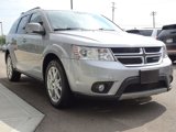 Used 2017 Dodge Journey SXT image 6