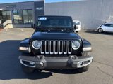 Used 2023 Jeep Wrangler Sahara image 2