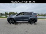 Used 2018 Kia Sportage EX w/ EX Sport Appearance Package image 4