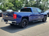 Used 2014 Chevrolet Silverado 1500 LT w/ Texas Edition, 1LT Trim image 5