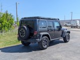 Used 2015 Jeep Wrangler Unlimited Rubicon image 6