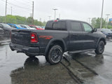 New 2025 RAM 1500 Rebel w/ Rebel Level 2 Equipment Group image 4