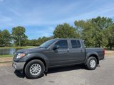 Used 2015 Nissan Frontier SV image 4
