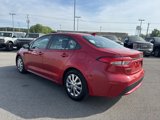 Used 2021 Toyota Corolla LE image 5