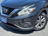 Used 2015 Nissan Murano S image 3