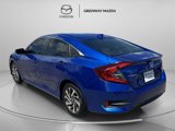Used 2018 Honda Civic EX image 5
