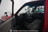 Used 1988 Chevrolet S10 Pickup 2WD Regular Cab image 4