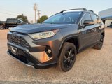 Used 2019 Toyota RAV4 XSE image 4