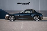 Used 2008 BMW M Roadster image 5