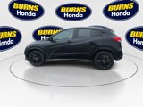 Certified 2022 Honda HR-V Sport image 5