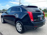 Used 2014 Cadillac SRX Luxury w/ Driver Awareness Package image 3