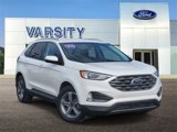 Certified 2020 Ford Edge SEL w/ Convenience Package image 1