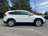 Used 2014 Honda CR-V EX-L image 4