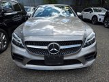 Used 2020 Mercedes-Benz C 300 4MATIC Sedan image 2