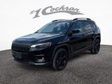 Used 2019 Jeep Cherokee Latitude Plus image 3