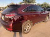 Used 2013 Lexus RX 350 FWD image 3