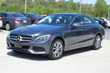 Used 2015 Mercedes-Benz C 300 4MATIC Sedan image 3