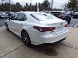 Used 2022 Toyota Camry XLE image 5