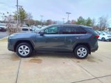 New 2025 Toyota RAV4 LE image 4