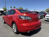 Used 2010 MAZDA MAZDA3 s Grand Touring image 5