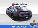 Used 2023 Hyundai Sonata N Line image 3