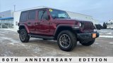 Certified 2021 Jeep Wrangler Unlimited Sport image 3