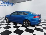 Used 2017 Ford Fusion Sport w/ Equipment Group 401A image 3