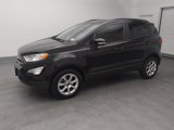 Used 2019 Ford EcoSport SE w/ SE Convenience Package image 2