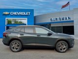New 2025 Chevrolet Trax LT image 2