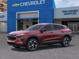 New 2025 Chevrolet Trax RS image 2