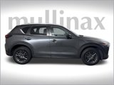 Used 2021 MAZDA CX-5 Touring image 4