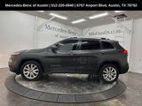 Used 2015 Jeep Cherokee Limited image 4