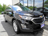Used 2019 Chevrolet Equinox LS w/ LS Convenience Package image 3