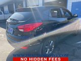 Used 2014 Hyundai Tucson GLS image 3