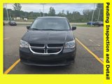 Used 2014 Dodge Grand Caravan American Value Package image 2