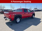 Used 2011 Chevrolet Silverado 1500 LT w/ All-Star Edition image 5
