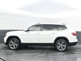 Used 2019 Volkswagen Atlas SE w/ Towing Package image 4