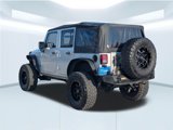 Used 2010 Jeep Wrangler Unlimited Sport image 4