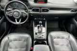 Used 2019 MAZDA CX-5 Grand Touring image 4
