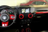 Used 2017 Jeep Wrangler Unlimited Rubicon w/ Connectivity Group image 6