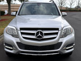 Used 2014 Mercedes-Benz GLK 350 2WD image 4