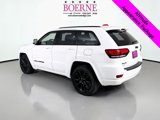 Used 2021 Jeep Grand Cherokee Laredo X image 5