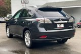 Used 2011 Lexus RX 350 AWD image 2