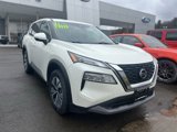 Used 2021 Nissan Rogue SV image 3
